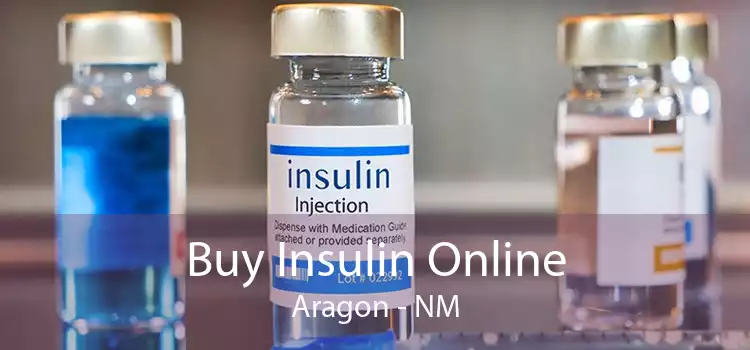Buy Insulin Online Aragon - NM