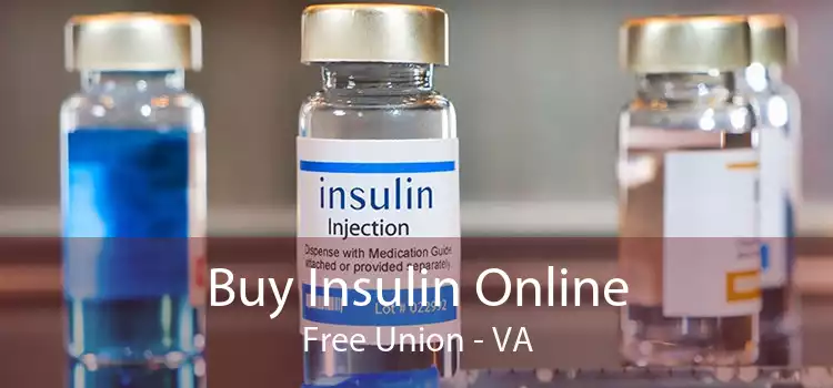 Buy Insulin Online Free Union - VA