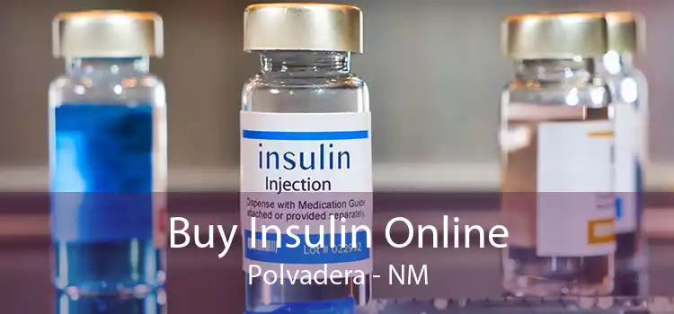 Buy Insulin Online Polvadera - NM