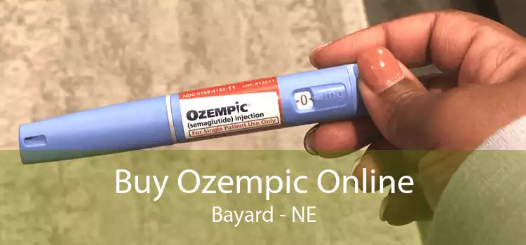Buy Ozempic Online Bayard - NE