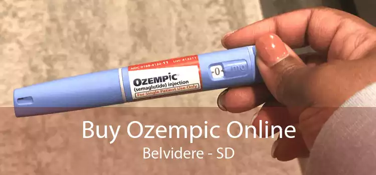 Buy Ozempic Online Belvidere - SD