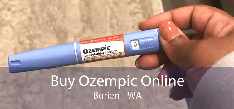 Buy Ozempic Online Burien - WA