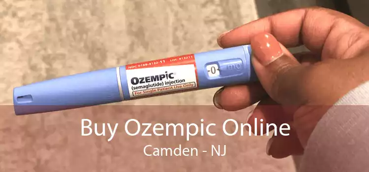 Buy Ozempic Online Camden - NJ