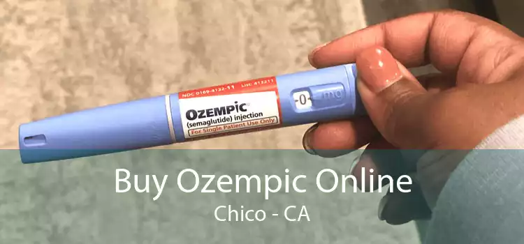 Buy Ozempic Online Chico - CA