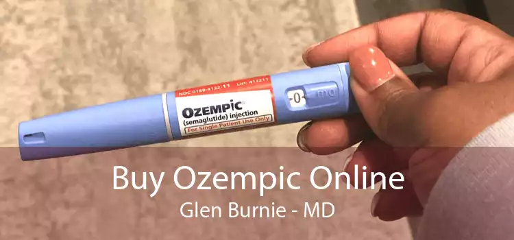 Buy Ozempic Online Glen Burnie - MD