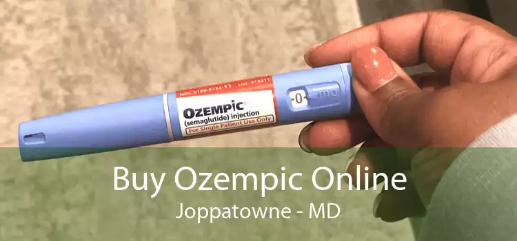 Buy Ozempic Online Joppatowne - MD
