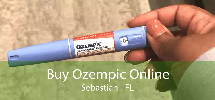 Buy Ozempic Online Sebastian - FL