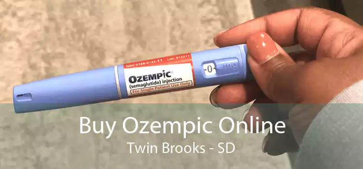 Buy Ozempic Online Twin Brooks - SD